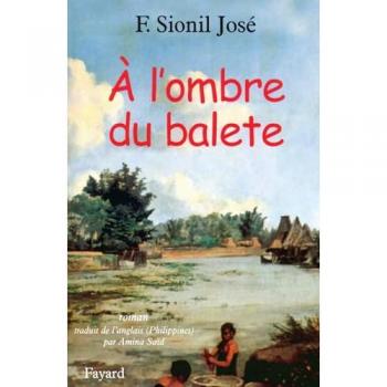 À l'ombre du balete
