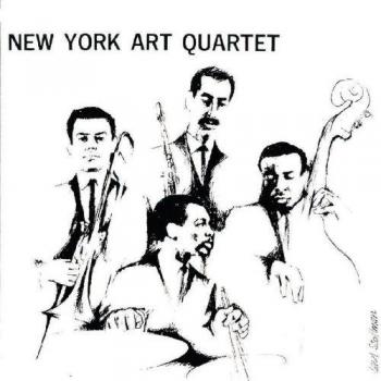 New York Art Quartet