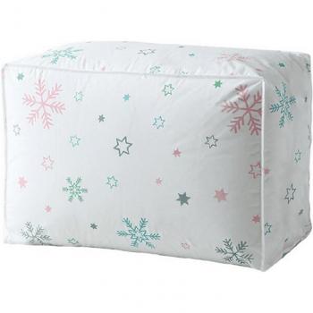 Sac de voyage pratique pour linge de maison