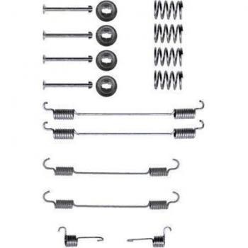 Freins Textar 97010100 – Kit Accèsoires