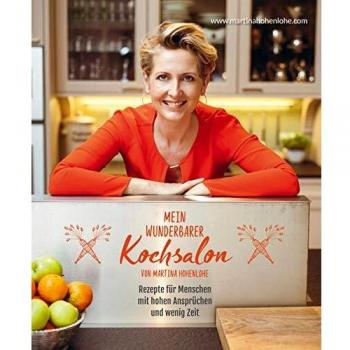 Mein Wunderbarer Kochsalon