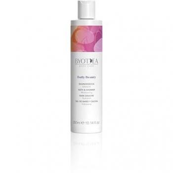 Bagnodoccia Idratante con Estratti Naturali 300 ml