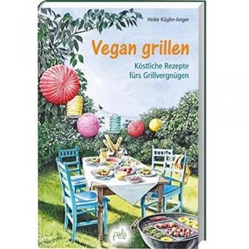 Vegan grillen