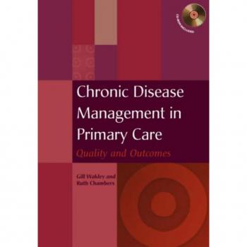 Vitalsource Technologies, Inc. Chronic Disease Management In Prim. Care