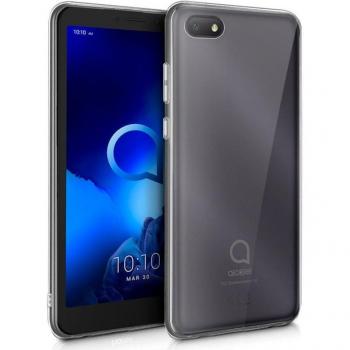 Funda Protectora Silicona Alcatel 1V (2019)