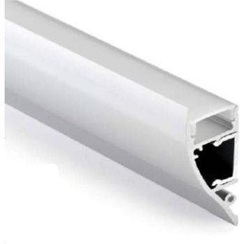 Striscia LED Profilo 18x44 Alluminio