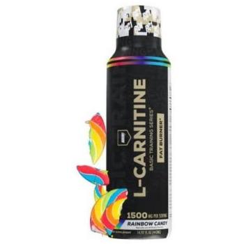 Redcon1 Basic Training Liquid L‑Carnitine 1500 mg – 30 Drops