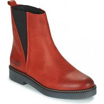 Botas Kick Oxis Feminino Comfort