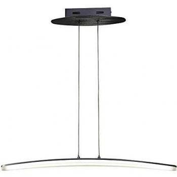 Mantra Iluminazion Hängende Halbmondlampe – 20 W LED, 3000 K, 1800 lm