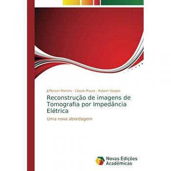 Reconstrução de imagens de Tomografia por Impedância Elétrica: Uma nova abordagem