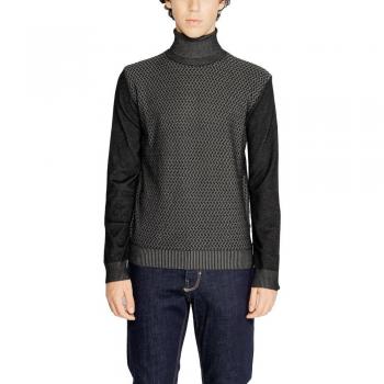 Hamaki-ho Mode-Strickjacke MI3102H