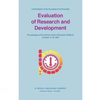 Evaluation of Research and Development