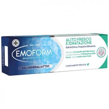 Emoform Alito Fresco E Idratazione 75 Ml