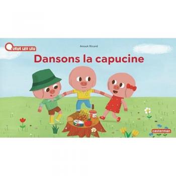 Dansons la capucine