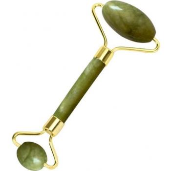 Double/Single Head Jade Stone Facial Roller