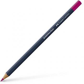 Goldfaber Aqua Aquarel kleurpotlood Fuchsia 123