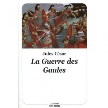 La Guerre des Gaules