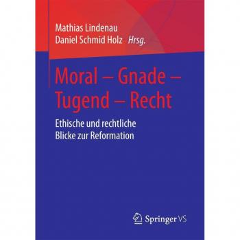 Vitalsource Technologies, Inc. Moral  Gnade  Tugend  Recht
