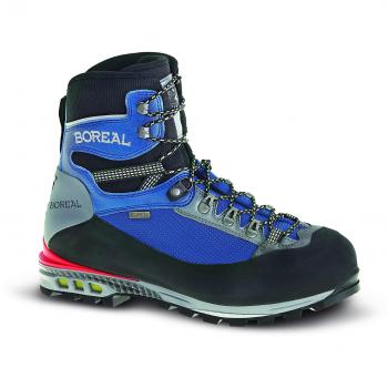 Boreal Triglav Trail‑Shoes 42 Unisex mit Farb‑Mix