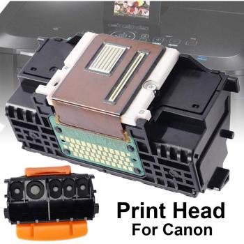 Tête d'impression QY6-0082 pour Canon MG5650