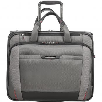 Sac à roulettes pour ordinateur portable 17,3