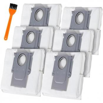 Bolsas desechables Roborock S7 Pro Ultra