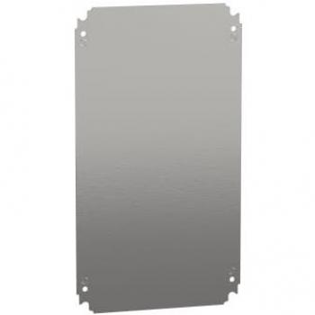 Schneider Electric Install Plate