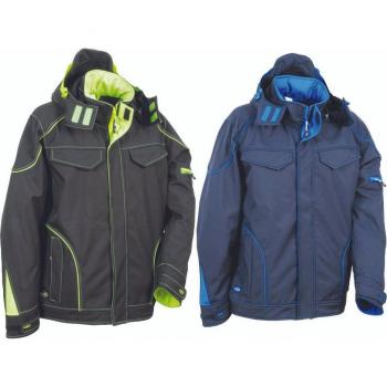 Cofra Tecka : Veste Étanche & Respirante
