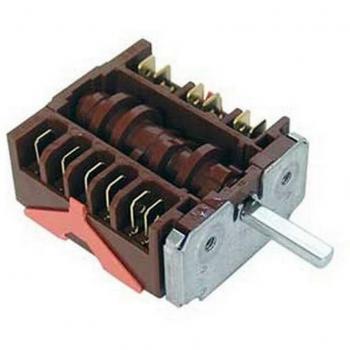 Candy Selector de Horno 5 Posiciones