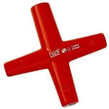 Brace T-Key for 14mm NWS Pipes (8‑18)