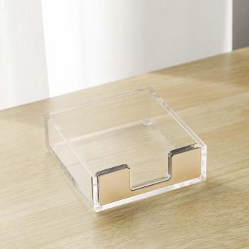 Caja de almacenamiento portátil para recordatorios