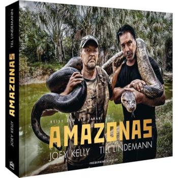 Frederking & Thaler Amazonas