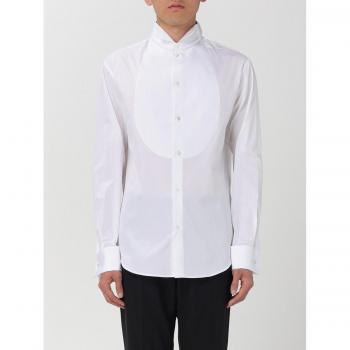 Polo Giorgio Armani EMPORIO ARMANI Hommes Blanc 39