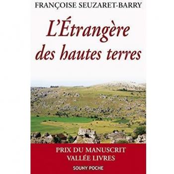 Étrangère des Hautes Terres