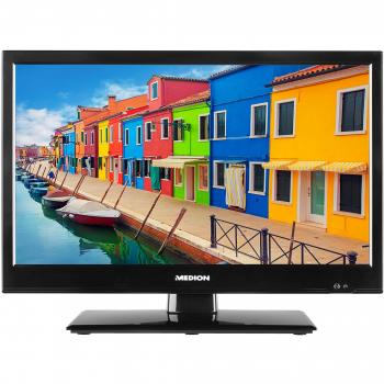 Medion 47″ HDTV – Triple Tuner + integrierter DVD-Player
