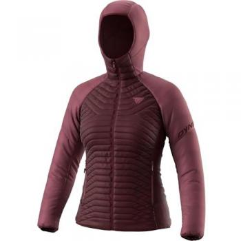 Chaqueta Dynafit Speed violeta granate mujer