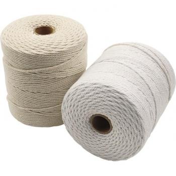 DIY Tapestry Weaving Yarn