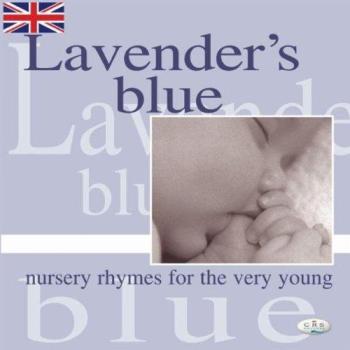 Lavender's Blue Various Artists {Free P&P Tracked 24}