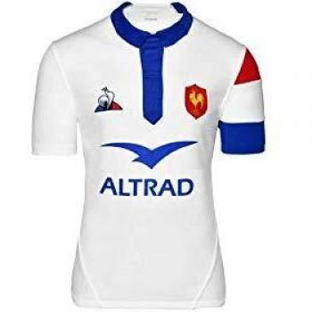 Le Coq Sportif FFR XV Replica Trikot