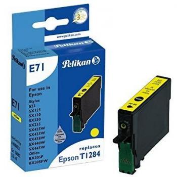 T128 Pelikan Cartucce (Y)