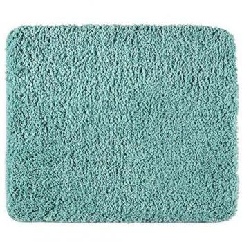 Tapis de bain Belize 55 x 65 cm, doux et sans peluches