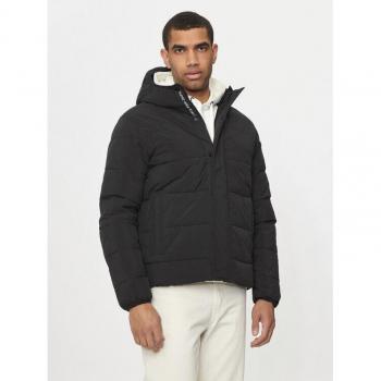 Calvin Klein Jeans Outdoorjacke mit Logopatch