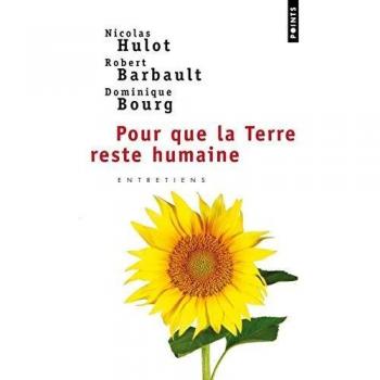 Pour que la Terre reste humaine
