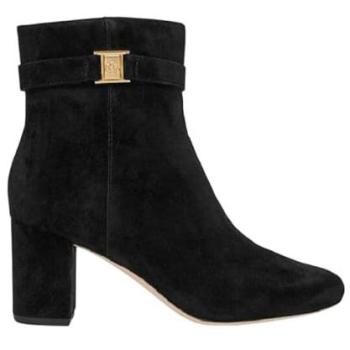 RL Zwart Outdoor Boot