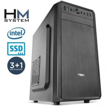 HM Solano C6+