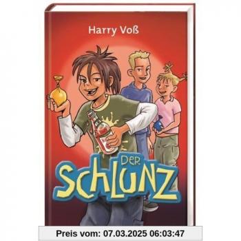 Der Schlunz: Band 1
