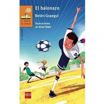 Balonazo