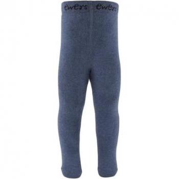 Collant termico Ewers jeans melange