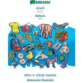 BABADADA, Konkani
