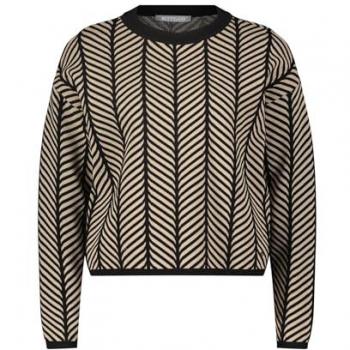 Pull Basique Betty & Co Taille 44